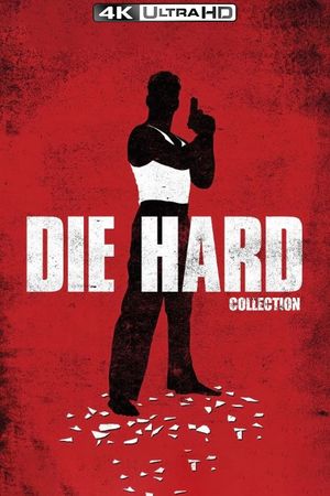 Die Hard's poster
