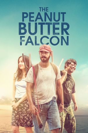 The Peanut Butter Falcon's poster