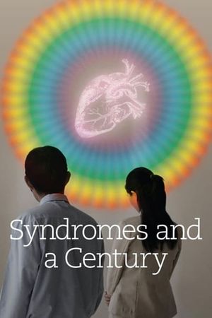 Syndromes and a Century's poster image