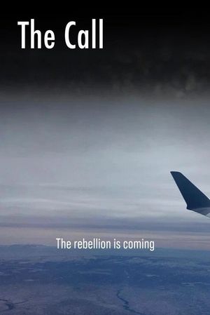 The Call's poster