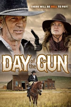 Day of the Gun's poster