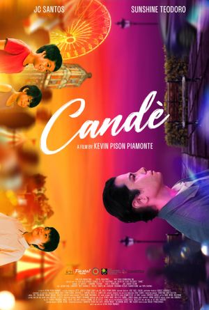 Candè's poster