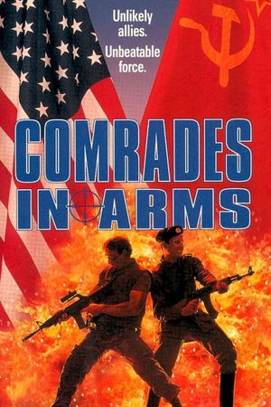 Comrades in Arms's poster