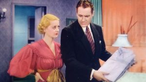 The Girl from 10th Avenue's poster