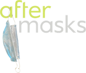 After Masks's poster