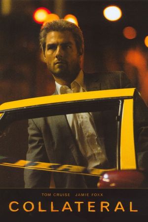 Collateral's poster