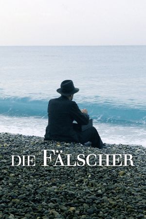 The Counterfeiters's poster