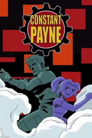 Constant Payne's poster