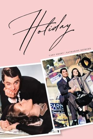 Holiday's poster