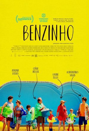 Loveling's poster