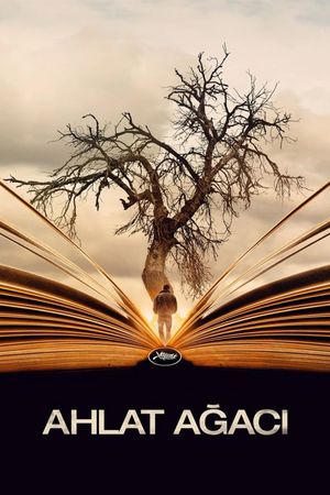The Wild Pear Tree's poster