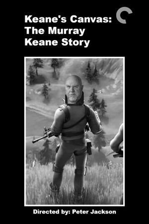 Keane's Canvas: The Murray Keane Story's poster