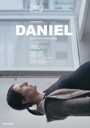 Daniel's poster