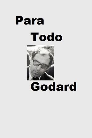 Para Todo Godard's poster