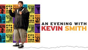 An Evening with Kevin Smith's poster