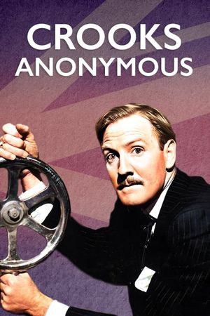 Crooks Anonymous's poster