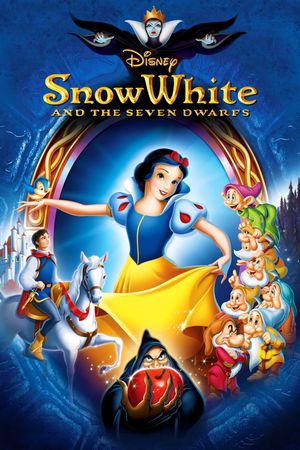 Snow White and the Seven Dwarfs's poster
