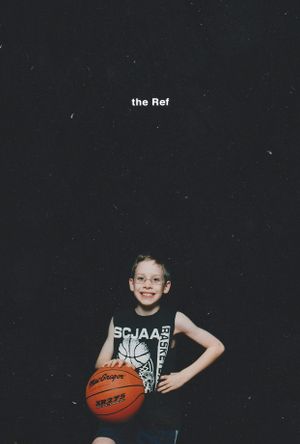 The Ref's poster