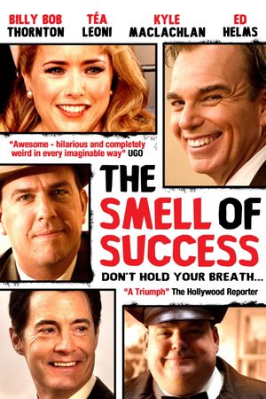 The Smell of Success's poster