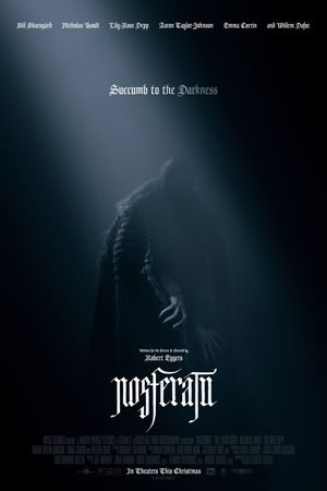 Nosferatu's poster