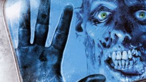 The Chilling's poster