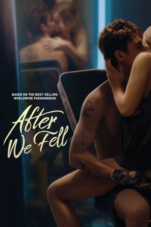 After We Fell's poster