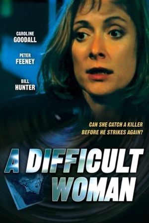 A Difficult Woman's poster