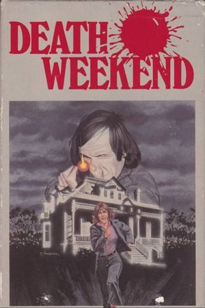 The House by the Lake's poster