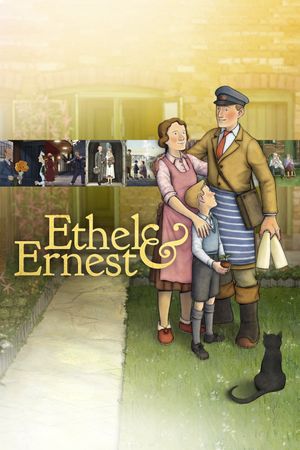 Ethel & Ernest's poster image