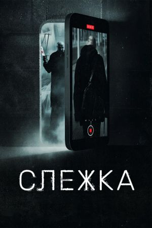 Slezhka's poster