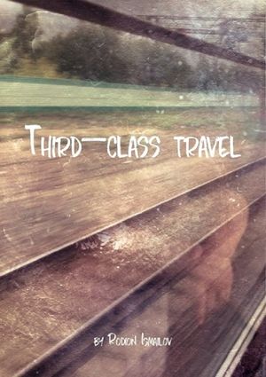 Third-class Travel's poster