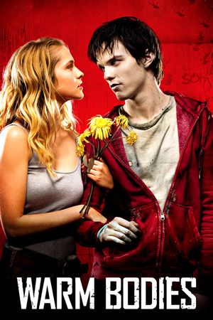 Warm Bodies's poster
