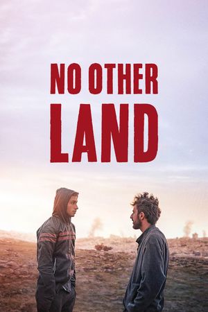 No Other Land's poster