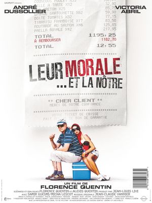 Leur morale... et la nôtre's poster