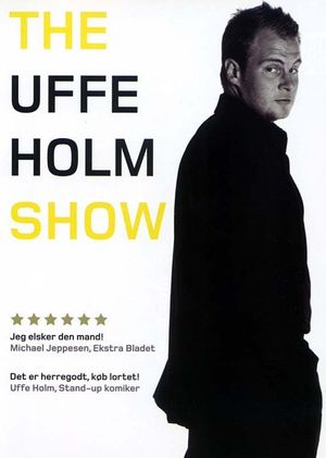 The Uffe Holm Show's poster