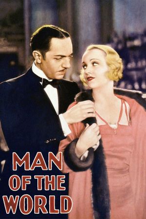Man of the World's poster