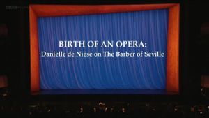 The Birth of an Opera's poster