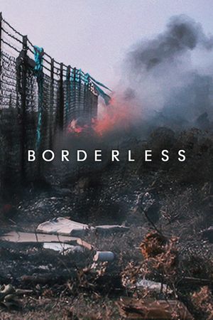 Borderless's poster