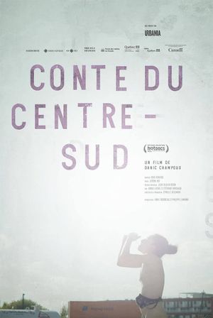 Conte du Centre Sud's poster