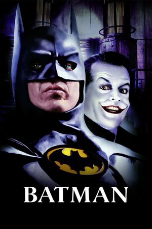 Batman's poster