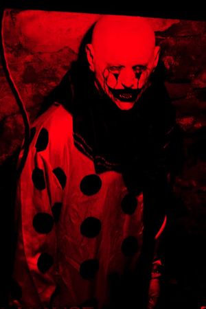 Hell House LLC's poster