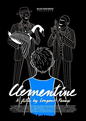 Clementine's poster