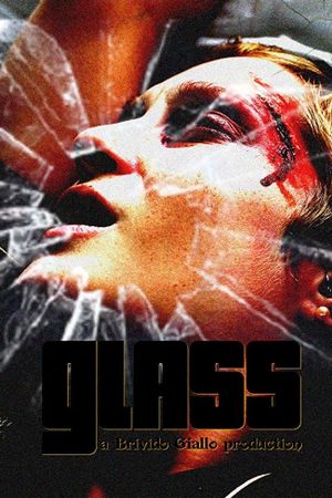 Glass's poster