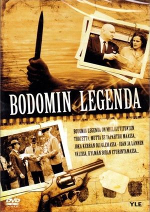Legend of the Lake Bodom's poster