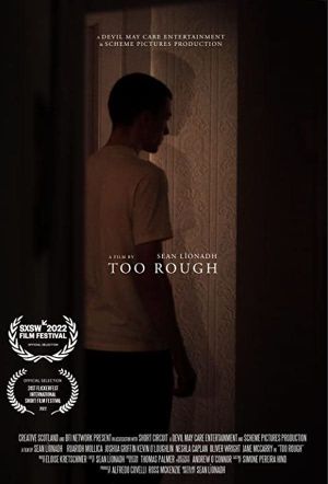 Too Rough's poster