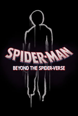 Spider-Man: Beyond the Spider-Verse's poster