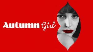 The Autumn Girl's poster