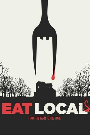 Eat Locals's poster