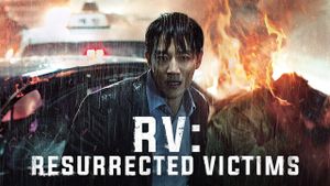 RV: Resurrected Victims's poster