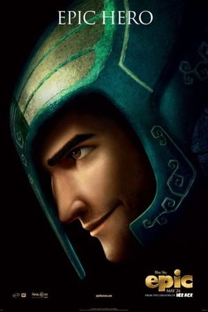 Epic's poster